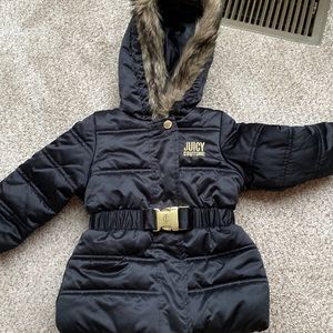 12 months jacket